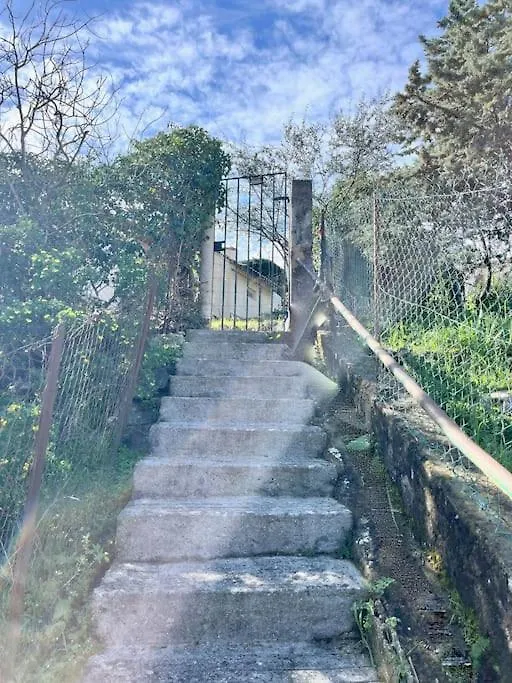 Maison Belle Vue & Jardin- Tout A Proximite A Pied Gattieres