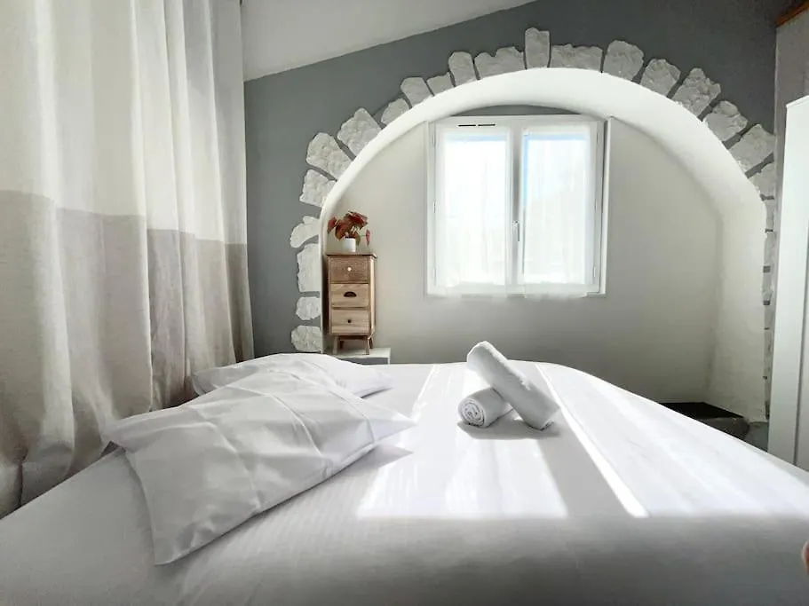 Maison Belle Vue & Jardin- Tout A Proximite A Pied Gattieres