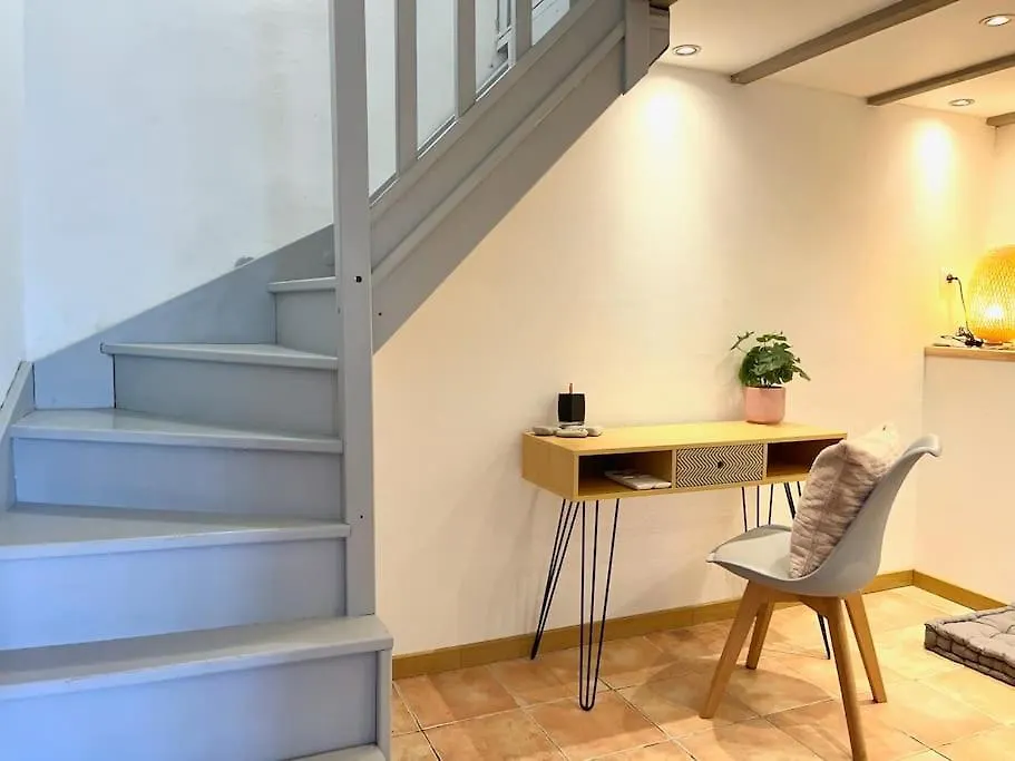 Maison Belle Vue & Jardin- Tout A Proximite A Pied Gattieres France